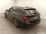  Bmw  Serie 3 BMW 3 Reeks Touring 320i (135 kW) 5d #4