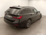  Bmw  Serie 3 BMW 3 Reeks Touring 320i (135 kW) 5d #5