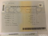  Bmw  Serie 3 BMW 3 Reeks Touring 320i (135 kW) 5d #11