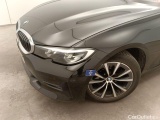  Bmw  Serie 3 BMW 3 Reeks Touring 320i (135 kW) 5d #40
