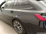  Bmw  Serie 3 BMW 3 Reeks Touring 320i (135 kW) 5d #46