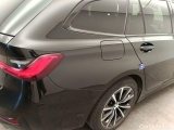  Bmw  Serie 3 BMW 3 Reeks Touring 320i (135 kW) 5d #49