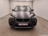  Bmw  X1 BMW  sDrive18dA (110 kW) 5d 