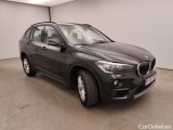  Bmw  X1 BMW  sDrive18dA (110 kW) 5d #2