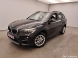  Bmw  X1 BMW  sDrive18dA (110 kW) 5d #3