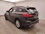  Bmw  X1 BMW  sDrive18dA (110 kW) 5d #4
