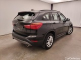  Bmw  X1 BMW  sDrive18dA (110 kW) 5d #5