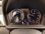  Bmw  X1 BMW  sDrive18dA (110 kW) 5d #8