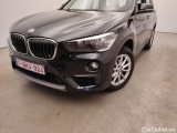  Bmw  X1 BMW  sDrive18dA (110 kW) 5d #90