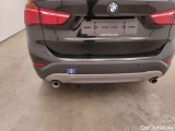  Bmw  X1 BMW  sDrive18dA (110 kW) 5d #93