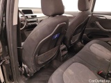  Bmw  X1 BMW  sDrive18dA (110 kW) 5d #100