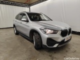  Bmw  X1 BMW  sDrive18dA (100 kW) 5d #2