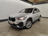  Bmw  X1 BMW  sDrive18dA (100 kW) 5d #3