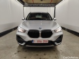  Bmw  X1 BMW  sDrive18dA (100 kW) 5d 