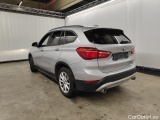  Bmw  X1 BMW  sDrive18dA (100 kW) 5d #4