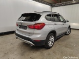  Bmw  X1 BMW  sDrive18dA (100 kW) 5d #5