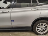 Bmw  X1 BMW  sDrive18dA (100 kW) 5d #60