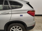  Bmw  X1 BMW  sDrive18dA (100 kW) 5d #64