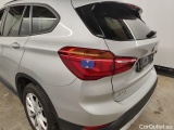  Bmw  X1 BMW  sDrive18dA (100 kW) 5d #68