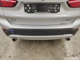  Bmw  X1 BMW  sDrive18dA (100 kW) 5d #76