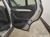  Bmw  X1 BMW  sDrive18dA (100 kW) 5d #84