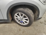  Bmw  X1 BMW  sDrive18dA (100 kW) 5d #121