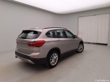  Bmw  X1 BMW,  FL'19, BMW  sDrive18iA (100 kW) 5d #4