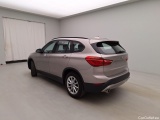  Bmw  X1 BMW,  FL'19, BMW  sDrive18iA (100 kW) 5d #5