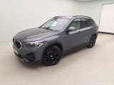  Bmw  X1 BMW,  FL'19, BMW  sDrive18iA (100 kW) 5d #3