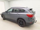  Bmw  X1 BMW,  FL'19, BMW  sDrive18iA (100 kW) 5d #4