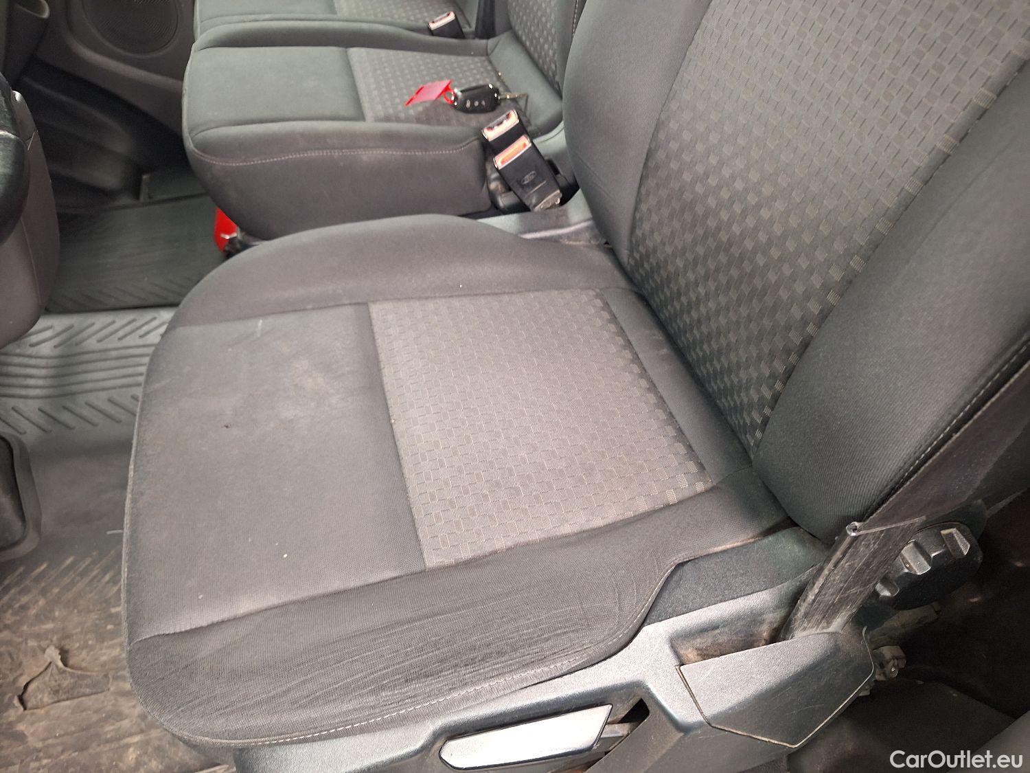  Ford  Transit Ford, _Trans.Custom FL'18, Ford  Custom 340L 2.0TD130Pk/96Kw M6 FWD Tr #36