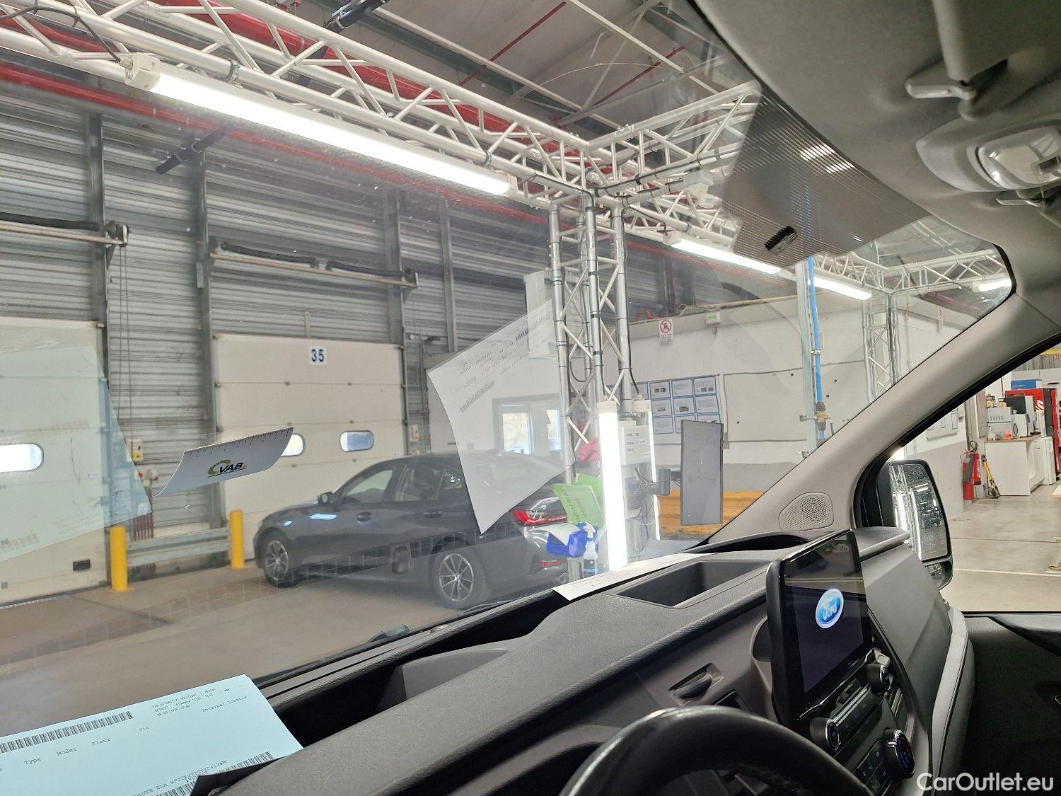  Ford  Transit Ford, _Trans.Custom FL'18, Ford  Custom 340L 2.0TD130Pk/96Kw M6 FWD Tr #1