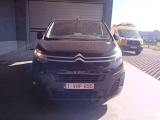  Citroen  Jumpy Citroën  M 1.6 BlueHDi 115 S&S MAN6 Club 4d 