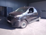  Citroen  Jumpy Citroën  M 1.6 BlueHDi 115 S&S MAN6 Club 4d #3
