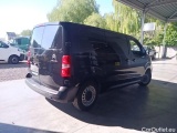  Citroen  Jumpy Citroën  M 1.6 BlueHDi 115 S&S MAN6 Club 4d #5