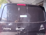  Citroen  Jumpy Citroën  M 1.6 BlueHDi 115 S&S MAN6 Club 4d #96