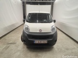  Fiat  Fiorino Fiat  1.3 MJT 80HP Euro 6D 4d 