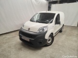  Fiat  Fiorino Fiat  1.3 MJT 80HP Euro 6D 4d #3