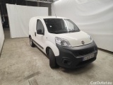  Fiat  Fiorino Fiat  1.3 MJT 80HP Euro 6D 4d #2