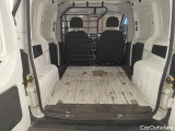  Fiat  Fiorino Fiat  1.3 MJT 80HP Euro 6D 4d #13