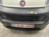  Fiat  Fiorino Fiat  1.3 MJT 80HP Euro 6D 4d #22