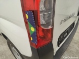  Fiat  Fiorino Fiat  1.3 MJT 80HP Euro 6D 4d #35