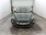  Ford  Focus Ford  Clipper 2.0 EcoBlue 110kW Aut. Titanium Business 5d 