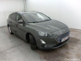  Ford  Focus Ford  Clipper 2.0 EcoBlue 110kW Aut. Titanium Business 5d #2