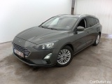  Ford  Focus Ford  Clipper 2.0 EcoBlue 110kW Aut. Titanium Business 5d #3