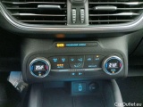  Ford  Focus Ford  Clipper 2.0 EcoBlue 110kW Aut. Titanium Business 5d #33