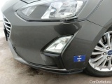  Ford  Focus Ford  Clipper 2.0 EcoBlue 110kW Aut. Titanium Business 5d #37