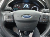  Ford  Focus Ford  Clipper 2.0 EcoBlue 110kW Aut. Titanium Business 5d #35