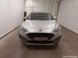 Ford  Focus Ford  Clipper 1.5 EcoBlue 88kW Aut. Active Business 5d 