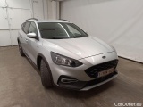  Ford  Focus Ford  Clipper 1.5 EcoBlue 88kW Aut. Active Business 5d #2